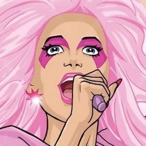 Meet your Posher, Meangrl4evr365